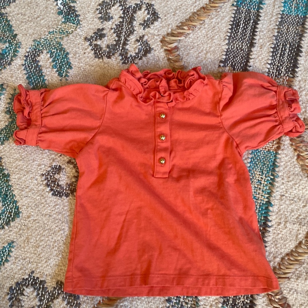 Janie and Jack shirt